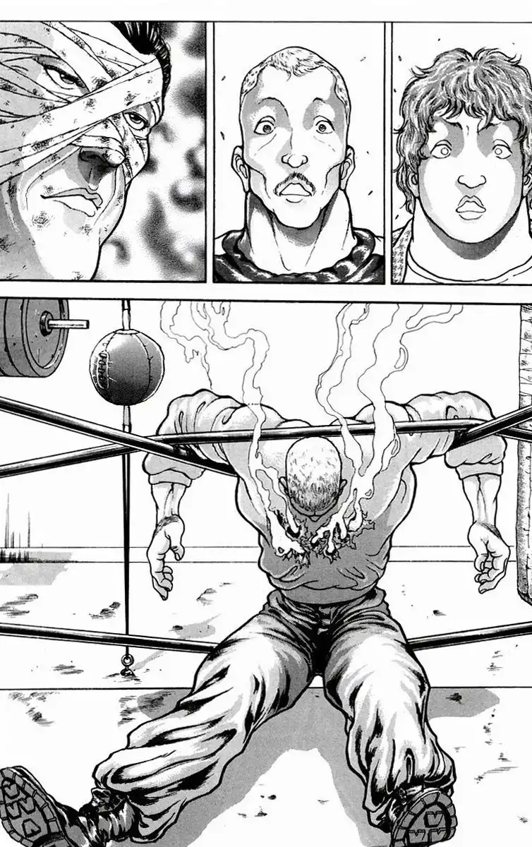 New Grappler Baki Chapter 26 15